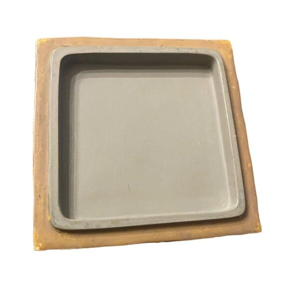 Willow Tree 2004 Peace on Earth Trinket Box Susan Lordi 3" - Picture 9 of 12